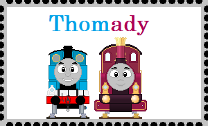 Thomady