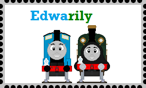 Edwarily