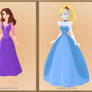 Disney Wubb Princesses