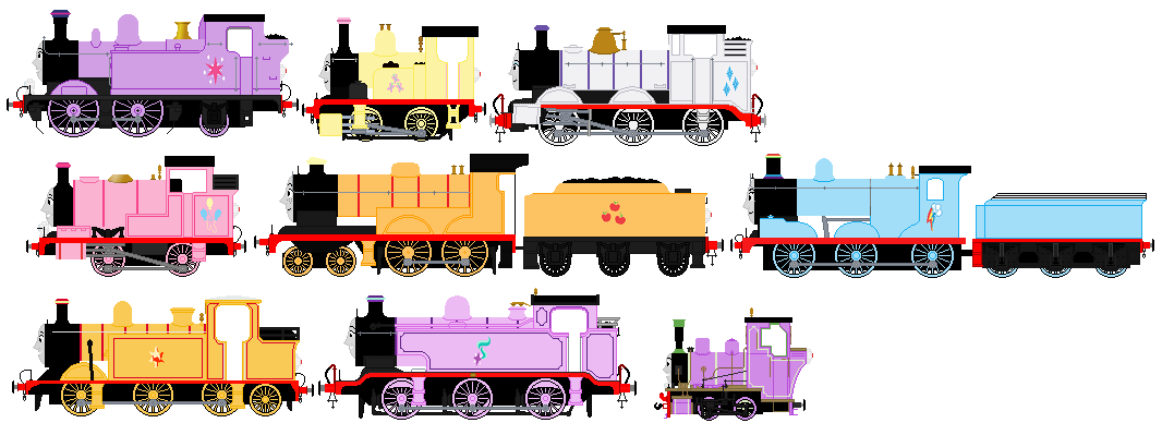 Mlp Jet Engine MLP Engines by roseprincessmitia on DeviantArt