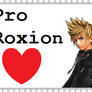 Pro Roxion
