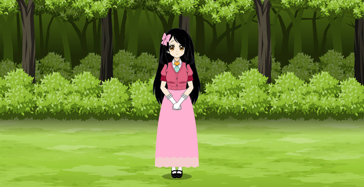 Coco Rosa by roseprincessmitia on DeviantArt