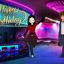 Happy Birthday Me and Sora 2023