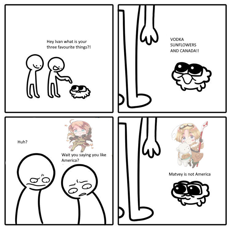 Ruscan funny meme by roseprincessmitia on DeviantArt