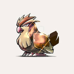 Pidgey