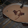 [Request] Pancaked Aerith