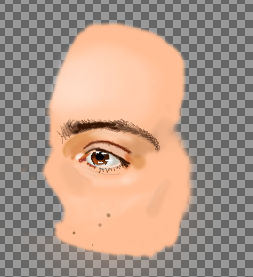 Dylan O'Brien Wip