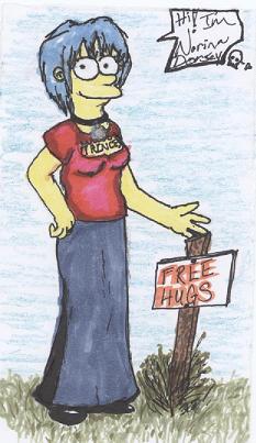 Free Hugs