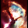 Firelight Nebula