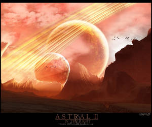 Astral II - In The Light