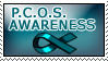 P.C.O.S. Awareness by GieGie