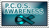 P.C.O.S. Awareness