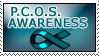 P.C.O.S. Awareness by GieGie