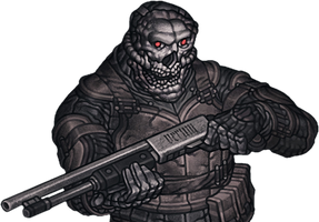 Butcher Protagonist Transparent PNG