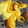 Dis One Overweight Dragon