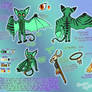 Riujat Reference Update