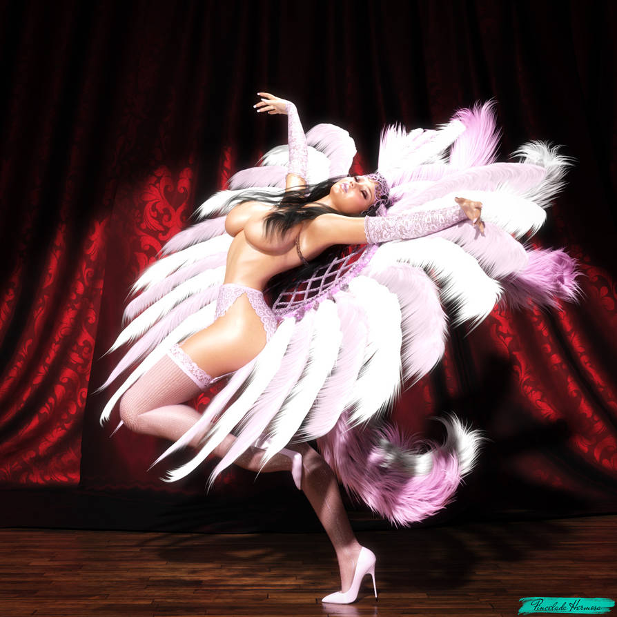 Lola showgirl Lola showgirl