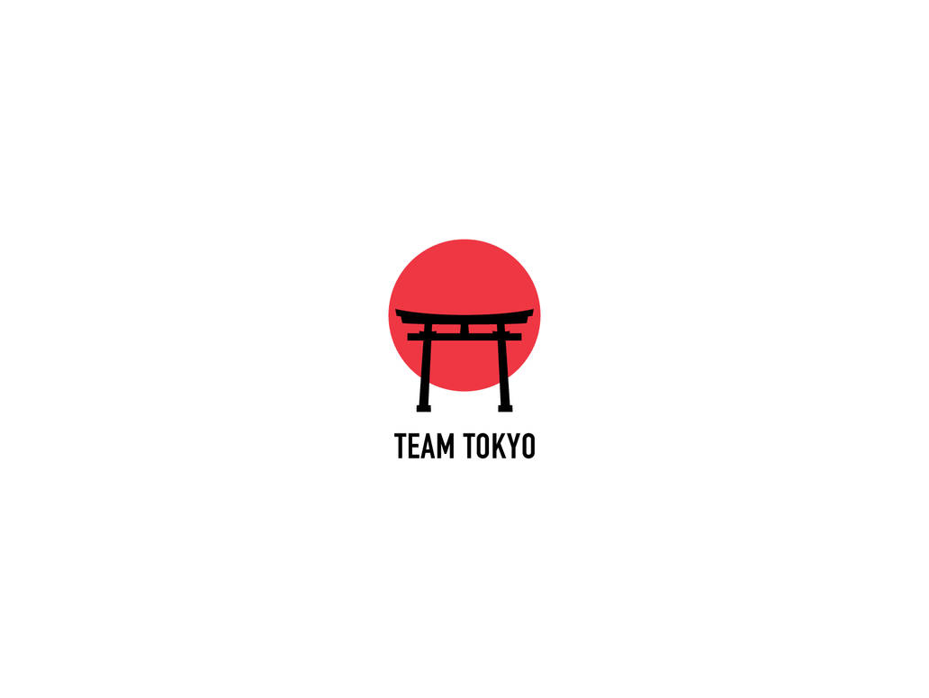Team Tokyo Logo