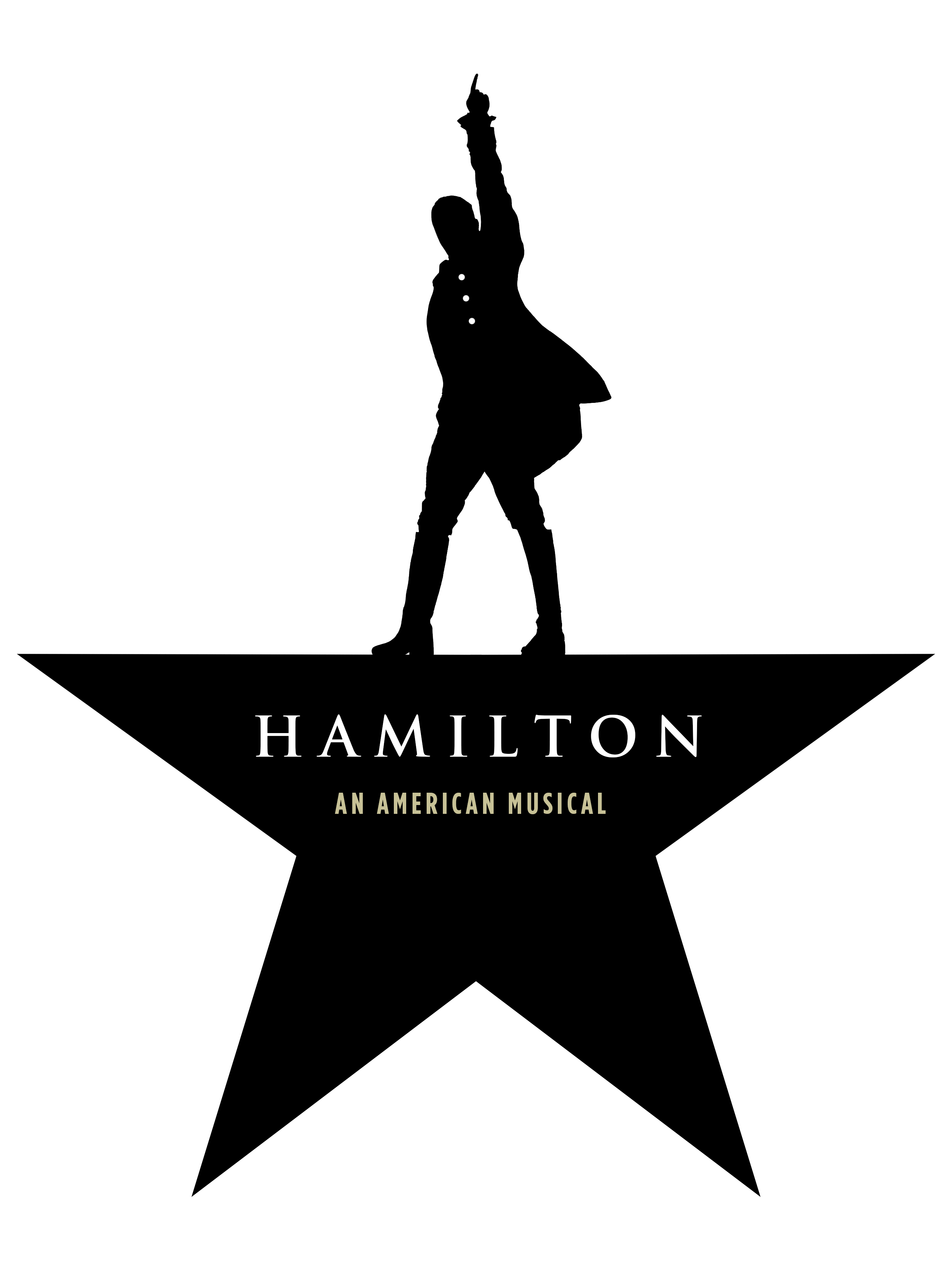 Free Printable Hamilton Logo