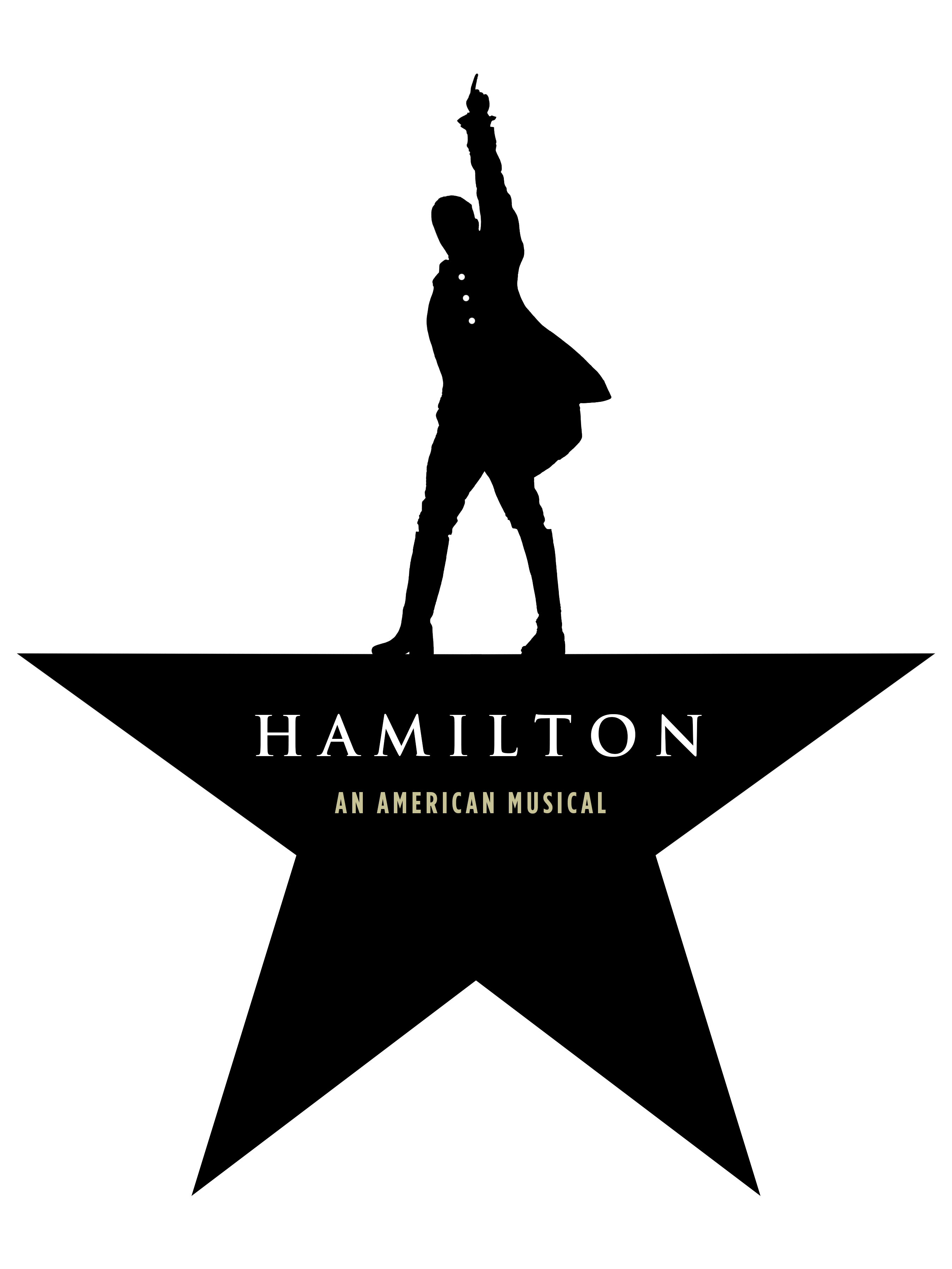 Hamilton Logo (High Quality) by Doctor-HooLock on DeviantArt