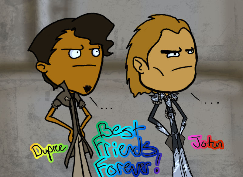 Fallout 3 Deviantart Fallout 3: Quality Time by KeenKareemArt on DeviantArt