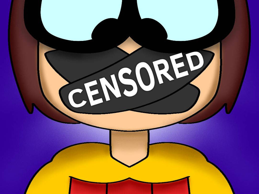 Censor Deviantart CENSORED by PabloToonimations06 on DeviantArt