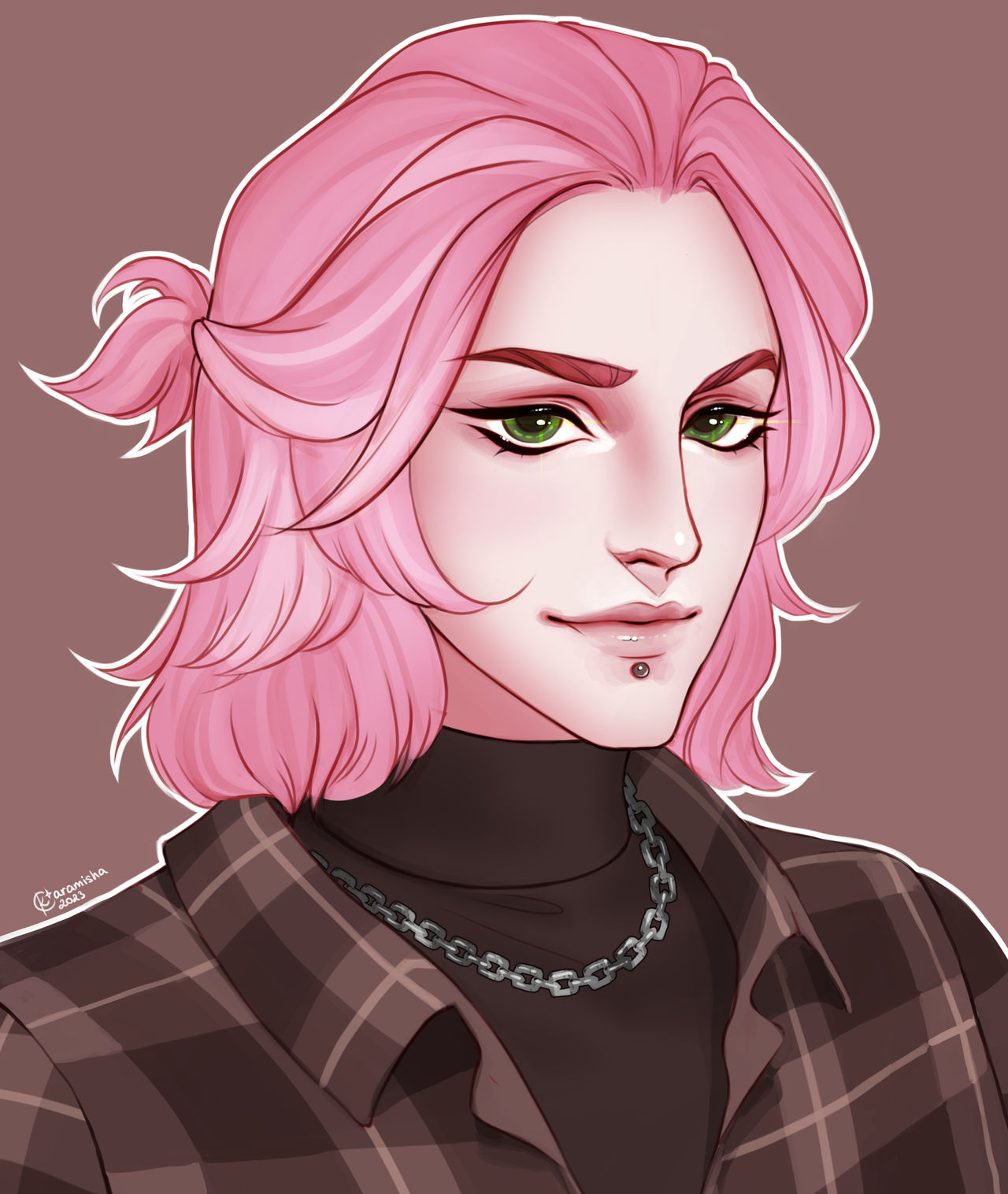 GiGi by Caramisha on DeviantArt
