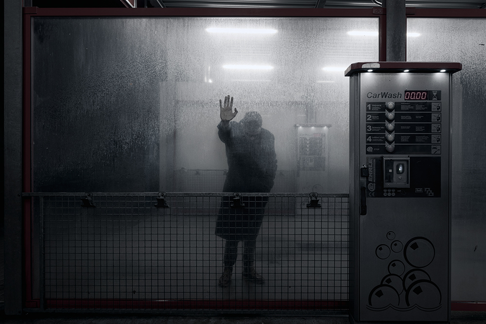 Deviantart Car Wash Art by chriseastmids on DeviantArt