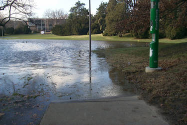 Where the Sidewalk Ends