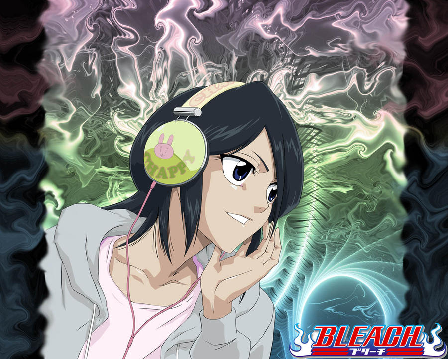 Bleach Sound Pt1 by Dh3kon on DeviantArt