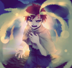 Gaara