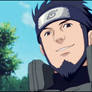 Sarutobi Asuma