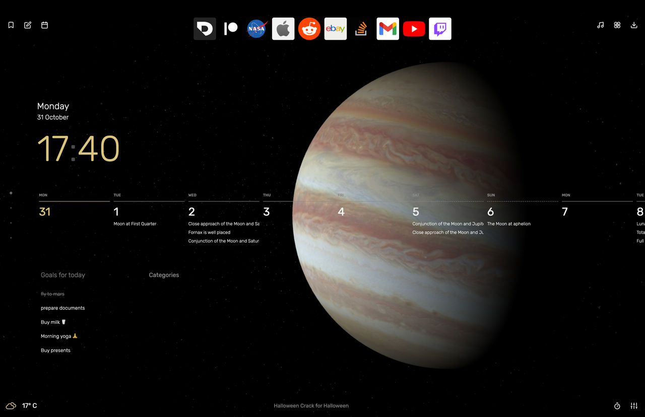Nova Browser New Tab Theme By Rendom On Deviantart Nova Browser New Tab Theme By Rendom On Deviantart