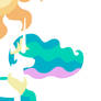 Celestia Stylized