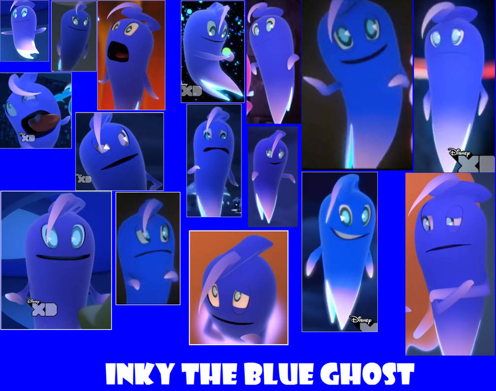 Inky wallpaper by Ilovesonicandfriend on DeviantArt