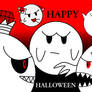 Booloween
