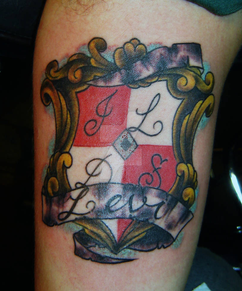 FAMILY RUNE by dannygarcia on DeviantArt