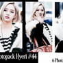 Photopack Hyeri #44 - By Sumi