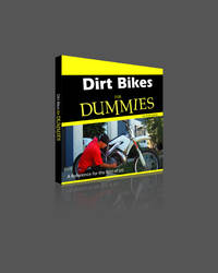 Dirt Bikes For Dummies