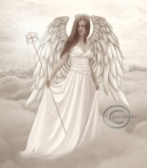 Angel Of Light