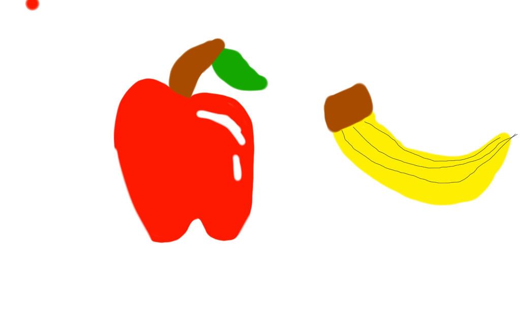 SKETCH A FRUIT by HaiHugsDraws on DeviantArt