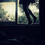 and we'll run to paradise. by gnash-pie