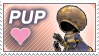 FFXI - Puppetmaster Stamp by dhkite