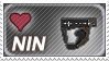 FFXI - Ninja Stamp by dhkite