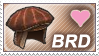 FFXI - Bard Stamp by dhkite