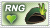 FFXI - Ranger Stamp by dhkite