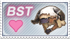 FFXI - Beastmaster Stamp by dhkite