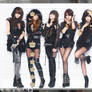 T-ARA Breaking Heart PS3 Theme