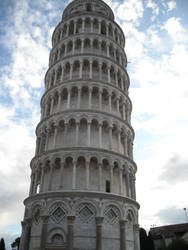 Pisa: Torre Pendente