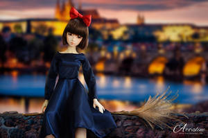Mio Cosplay